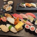 sushizammai - 