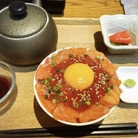 Seafood bar Ermitage 横浜鶴屋町店 - 