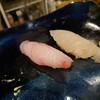 立ち食い寿司処 印