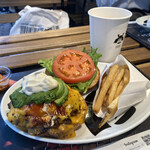 SHOGUN BURGER - 