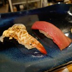Tachigui Sushi Dokoro In - 