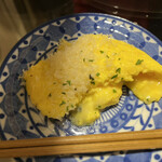 チャリアーノ - 取り分けてくれた♡