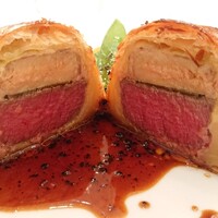 オーベルジュ・ド・リル トーキョー - 