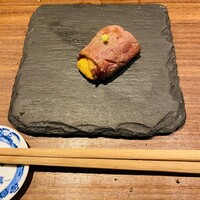 くずし鉄板 あばぐら 神田店 - 