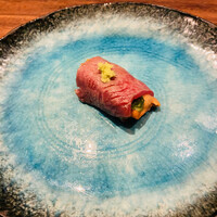 くずし鉄板 あばぐら 神田店 - 