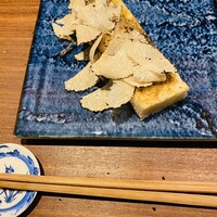 くずし鉄板 あばぐら 神田店 - 
