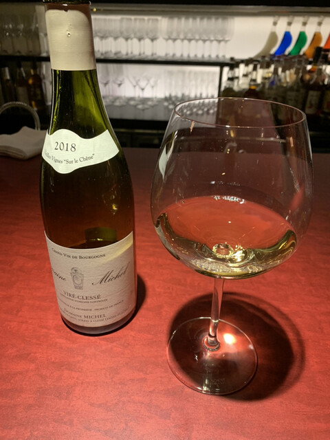 ワインバーアンドカフェ マリアージュ ド ヴァン（Wine Bar & Cafe Mariage de Vin） - 帯広（ワインバー）の写真