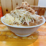 Ramen Tsunouma - 