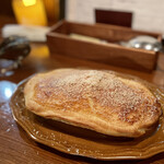 HEEK - ポルチーニグラタン