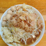 Ramen Tsunouma - 