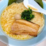 真正博多家系ラーメン 松本家 - 