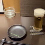 Shokuto Sake Yuzumaru. - 