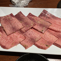 焼肉冷麺 ユッチャン 北新地店 - 