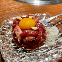 焼肉冷麺 ユッチャン 北新地店 - 