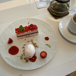 レストラン アレイ - 