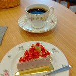 Cafe Asunaro - 