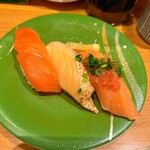 ひまわり寿司 - 