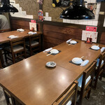 曽根崎ホルモン よう太 - 