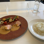 レストラン アレイ - 