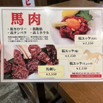 曽根崎ホルモン よう太 - 