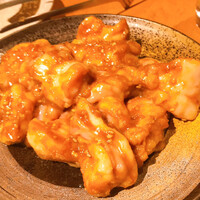 ホルモン焼肉 富や 栄店 - 