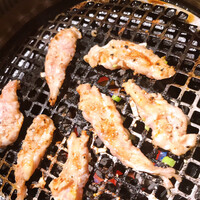 ホルモン焼肉 富や 栄店 - 
