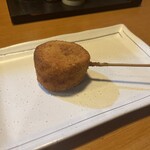 昭和屋 - 山いも