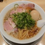 京都ラーメン 森井 - 