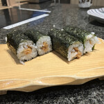 沼津魚がし鮨 流れ鮨 - 