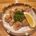 旨い馬肉とレモンサワー 銀邸酒場 千葉店 - 