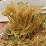 京都ラーメン 森井 - 