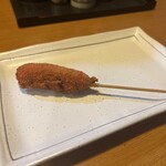 昭和屋 - ウインナー