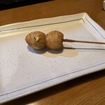 昭和屋 - うずら