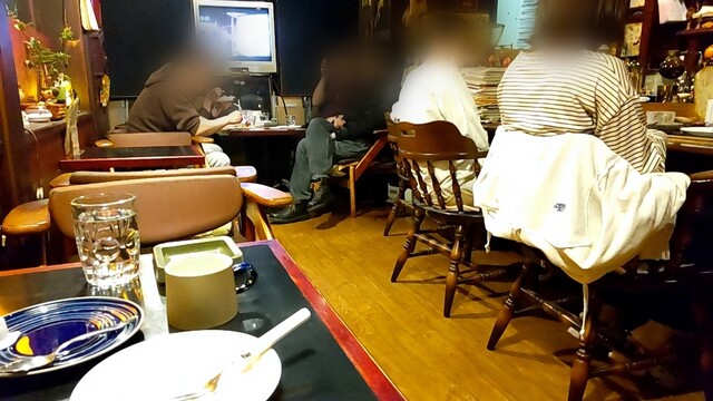 喫茶ベル - 苫小牧（喫茶店）の写真