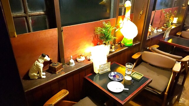 喫茶ベル - 苫小牧（喫茶店）の写真