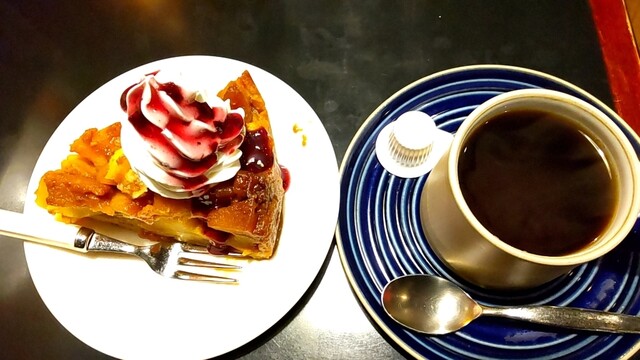 喫茶ベル - 苫小牧（喫茶店）の写真