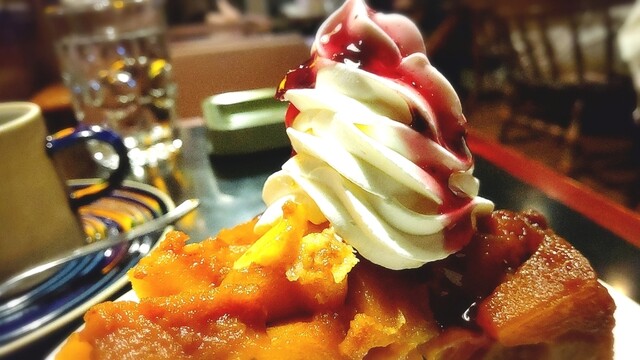 喫茶ベル - 苫小牧（喫茶店）の写真