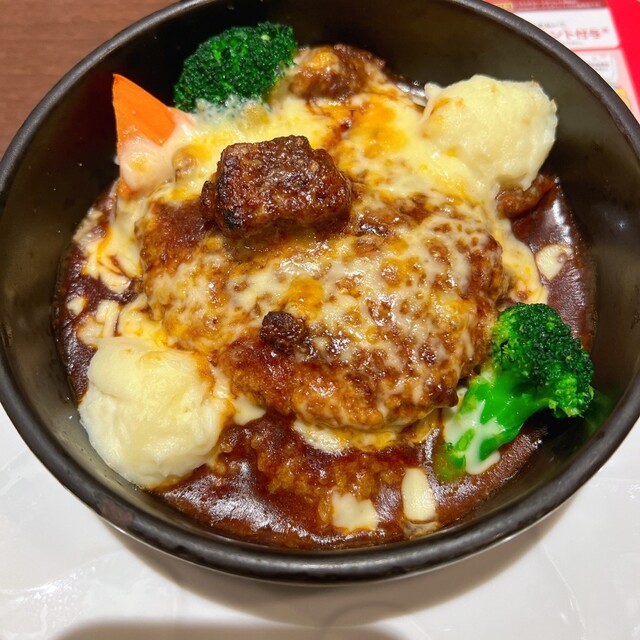 Denny's Gotokuji Ten photo 4