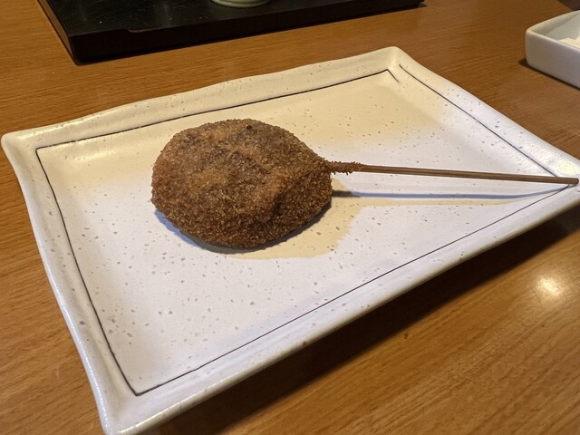 昭和屋 - 近鉄四日市/串揚げ | 食べログ 昭和屋 - 近鉄四日市/串揚げ | 食べログ