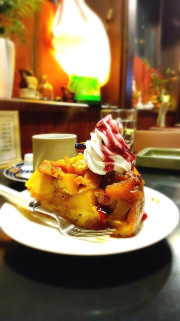 喫茶ベル - 苫小牧（喫茶店）