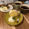 Hmc coffee&sake - 