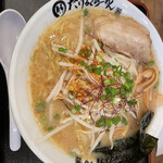 Takeroku Ramen - 