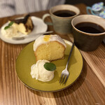 Hmc coffee&sake - 