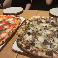 オービカ モッツァレラバー 横浜店 - 