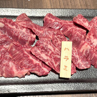 焼肉りんご - 