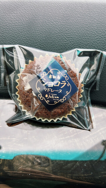 ジュリアン（julien） - 矢本（ケーキ）の写真