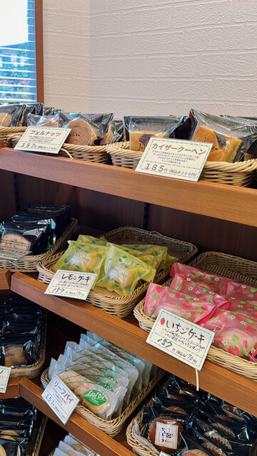 ジュリアン（julien） - 矢本（ケーキ）の写真