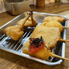 Tempura Ri - 