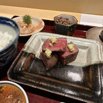 銀座 しのはら - 