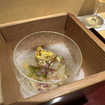 銀座 しのはら - 